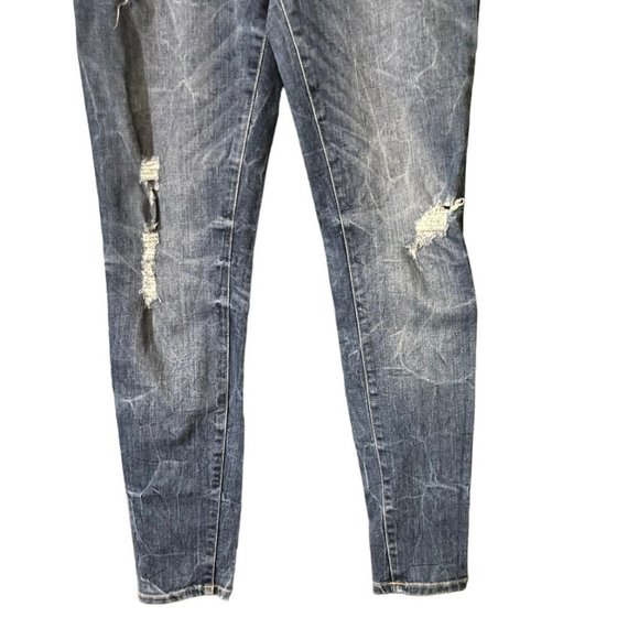Guess Mid Rise Skinny‎ Jeans - Picture 2 of 8